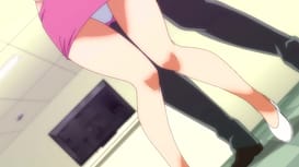 Kono Kaisha Nanika Okashii! 01 / Image 9