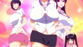 Kono Kaisha Nanika Okashii! 01 / Image 10