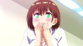 Kono Kaisha Nanika Okashii! 01 / Image 18