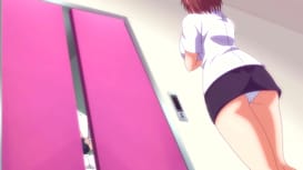 Kono Kaisha Nanika Okashii! 01 / Image 21