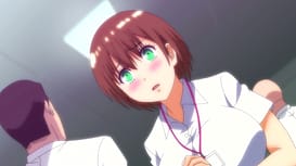 Kono Kaisha Nanika Okashii! 01 / Image 25
