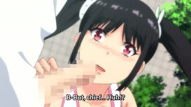 Kono Kaisha Nanika Okashii! 02 / Image 7
