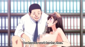 Kono Kaisha Nanika Okashii! 02 / Image 14