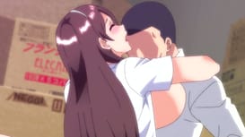 Kono Kaisha Nanika Okashii! 02 / Image 17