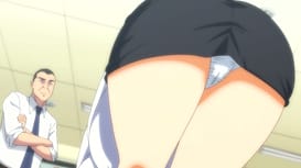 Kono Kaisha Nanika Okashii! 02 / Image 21