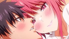 Kono Koi ni Kizuite The Animation 01 / Image 6