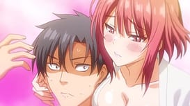 Kono Koi ni Kizuite The Animation 01 / Image 11