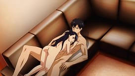 Konomi ja Nai kedo - Mukatsuku Ane to Aishou Batsugun Ecchi 02 / Image 24