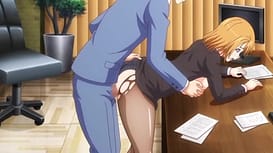 Korashime 2 Kyouikuteki Depaga Shidou 02 / Image 5