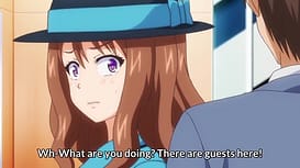 Korashime 2 Kyouikuteki Depaga Shidou 02 / Image 8
