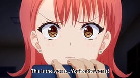 Korashime 2 Kyouikuteki Depaga Shidou 02 / Image 12