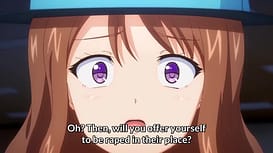 Korashime 2 Kyouikuteki Depaga Shidou 02 / Image 18
