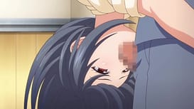 Korashime 2 Kyouikuteki Depaga Shidou 03 / Image 11
