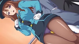 Korashime 2 Kyouikuteki Depaga Shidou 03 / Image 15