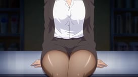 Korashime 2 Kyouikuteki Depaga Shidou 03 / Image 16