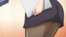 Korashime 2 Kyouikuteki Depaga Shidou 04 / Image 9