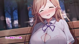 Kotori-senpai is a bit to easy The Motion Anime 01 / Image 6