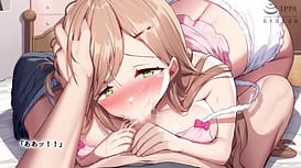 Kotori-senpai is a bit to easy The Motion Anime 01 / Image 15
