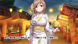 Kotori-senpai is a bit to easy The Motion Anime 01 / Image 21