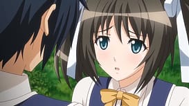 Kotowari Kimi no Kokoro no Koboreta Kakera 01 / Image 6