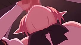 Kouhai Assisted Mating 01 / Image 6