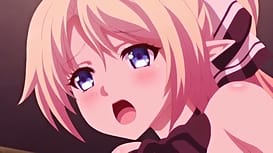 Kouhai Assisted Mating 01 / Image 11
