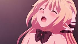 Kouhai Assisted Mating 01 / Image 12