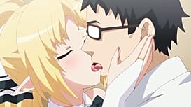 Kouhai Assisted Mating 01 / Image 14