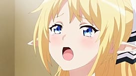 Kouhai Assisted Mating 01 / Image 18