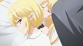 Kouhai Assisted Mating 02 / Image 5