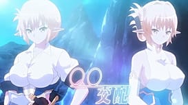 Kouhai Assisted Mating 02 / Image 10