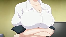 Kouhai Assisted Mating 02 / Image 14