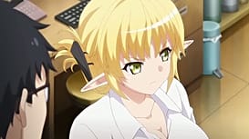 Kouhai Assisted Mating 02 / Image 15