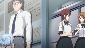 Kouhai Assisted Mating 05 / Image 5