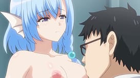 Kouhai Assisted Mating 05 / Image 8