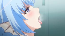 Kouhai Assisted Mating 05 / Image 11