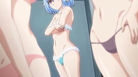 Kouhai Assisted Mating 05 / Image 15