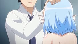 Kouhai Assisted Mating 05 / Image 16