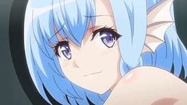 Kouhai Assisted Mating 05 / Image 17