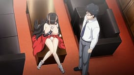 Kouhai Assisted Mating 06 / Image 6