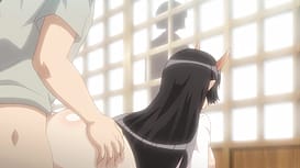 Kouhai Assisted Mating 10 / Image 11