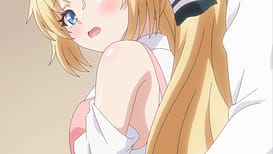 Kouhai Assisted Mating 11 / Image 3