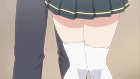 Kouhai Assisted Mating 11 / Image 4