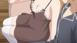 Kouhai Assisted Mating 11 / Image 5