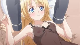 Kouhai Assisted Mating 11 / Image 6