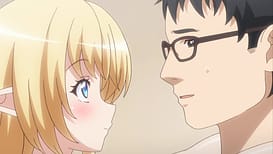 Kouhai Assisted Mating 11 / Image 7