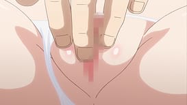 Kouhai Assisted Mating 11 / Image 9