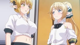 Kouhai Assisted Mating 12 / Image 1
