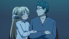 Kouhai Assisted Mating 12 / Image 12