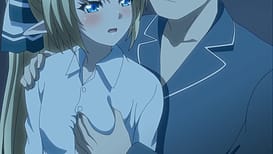 Kouhai Assisted Mating 12 / Image 13
